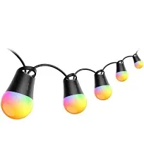 Govee Smart Outdoor String Lights