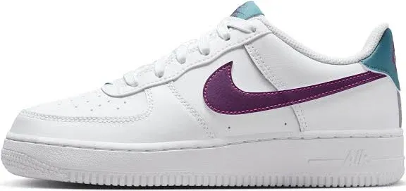 Nike Air Force 1 Big Kids' Shoes