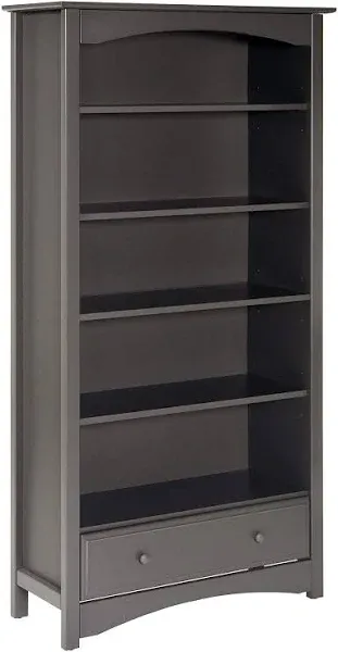 DaVinci MDB Bookcase - Espresso