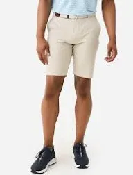 Men's Shackleford Performance Hybrid Shorts