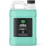 3D Ceramic Detailer GLW Series | Hyper Gloss Finish | SiO2 Peak Hydrophobic T...