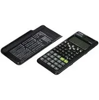 New Casio FX-991ES Plus Scientific Calculator With Free  Shipping