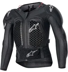 ALPINESTARS YOUTH BIONIC ACTION V2 PROTECTION JACKET BODY ARMOUR SUIT MX KIDS