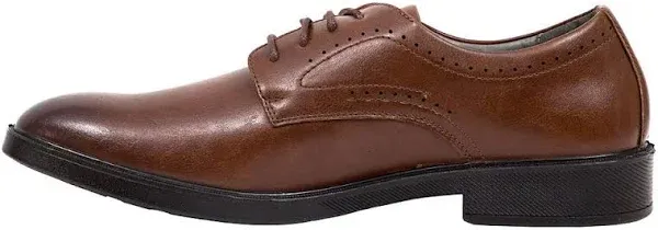 Deer Stags Men's Metro Oxford