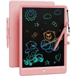 Bravokids Toys for 3-6 Years Old Girls Boys LCD Writing Tablet 10 Inch Doodle...