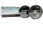 Morimoto XB Type F1 5500K White LED Fog Lights for 04-15 Expedition F-150 LF131