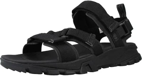 Timberland Men's Garrison Trail Webbing-Strap Sandal