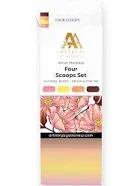 Artist Alcohol Markers Red Sunset Set, Altenew, Set of 4