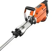 VEVOR Demolition Jack Hammer Concrete Breaker 2200W Electric Hammer