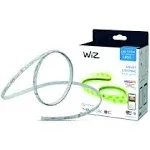 Wiz 80" LED Lightstrip Starter Kit with 80" Extension