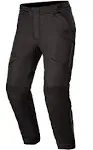 Alpinestars Gravity Drystar Pants - Black - XL