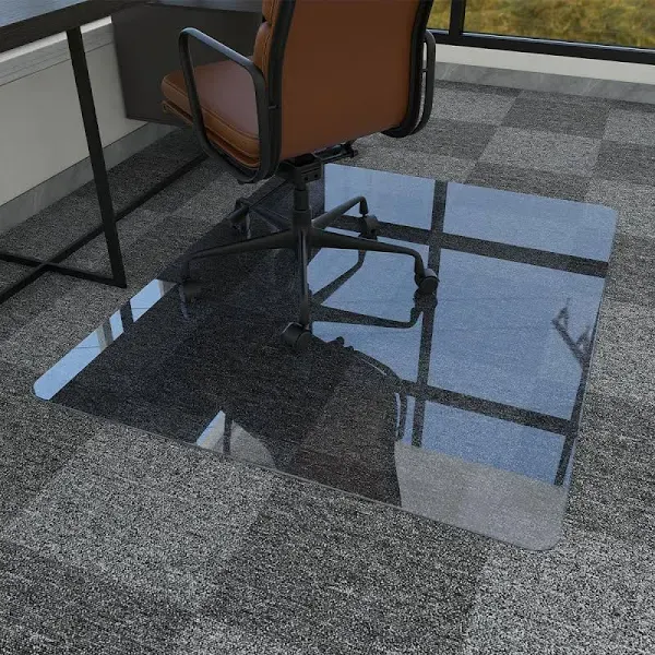 Easly 36" x 46" Chair Mat