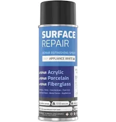 MultiTech Surface Repair Refinishing Spray Paint