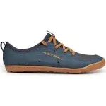 Astral Loyak Men's Navy/Brown / 8