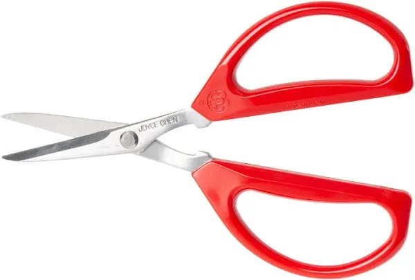 Joyce Chen Unlimited Kitchen Scissors