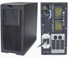 APC RackMountable Smart-UPS Series