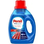 Persil ProClean Laundry Detergent Power Liquid