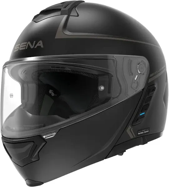 Sena Impulse Helmet