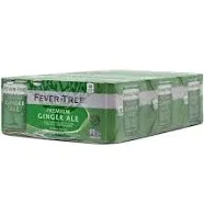 Fever-Tree Premium Ginger Ale