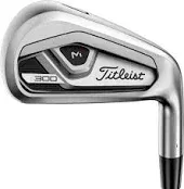 Titleist 2021 T300