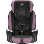 Maestro Sport Convertible Booster Car Seat, Forward Facing, High Back, 5-Point H