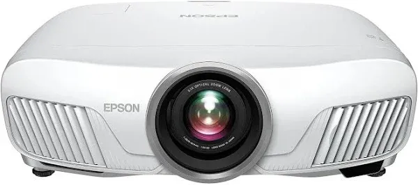 Epson Home Cinema 4010 4K PRO-UHD Projector