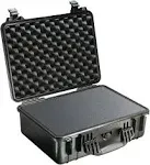 Pelican - 1520 Case Black