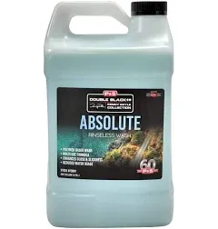 P&S Absolute Rinseless Wash