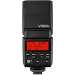 Godox V350 N TTL Flash Nikon