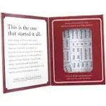 Magnetic Poetry Kit, Original Edition