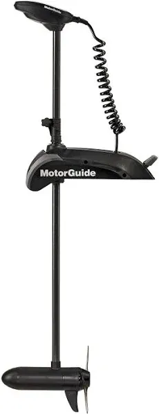 MotorGuide Xi5 Wireless Trolling Motor