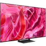 Samsung 77" S90C 4K OLED Smart TV - 2023