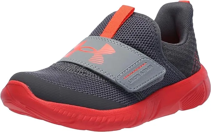 Under Armour Kids' Pre School Flash Sneaker