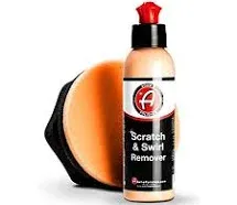 Adam's Polishes Car Scratch & Swirl Remover