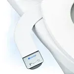 Brondell Bidet - Thinline SimpleSpa SS-150 Fresh Water Spray Non-Electric Bidet