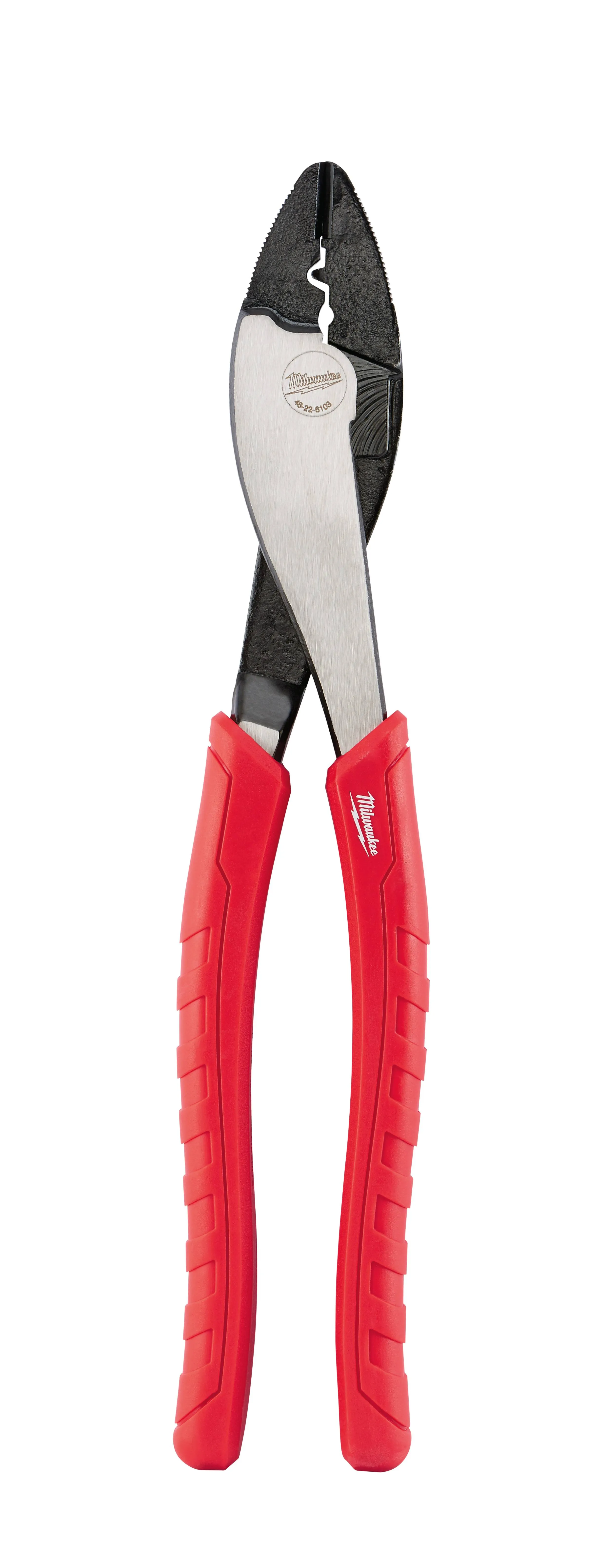 Milwaukee 48-22-6103 Crimping Pliers