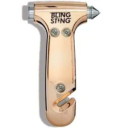 Blingsting Emergency Escape Hammer