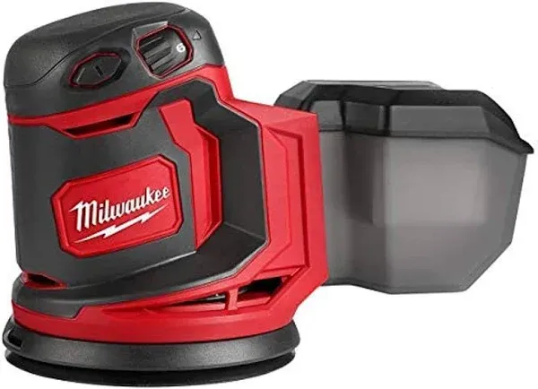 Milwaukee M18 Random Orbit Sander 2648-20