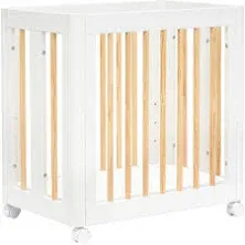 Babyletto Yuzu 8-in-1 Convertible Crib