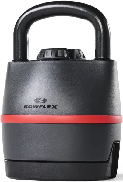 BowFlex SelectTech 840 Adjustable Kettlebell