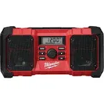 MILWAUKEE 2890-20 M18™ Jobsite Radio