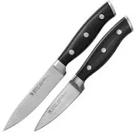 Henckels Forged Accent Knife Set