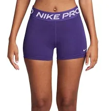 Nike Women's Pro 3” Shorts