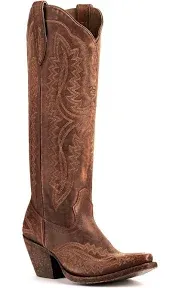 Ariat Women’s Casanova Knee-High Western Boot