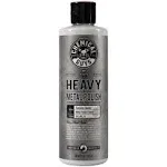 Chemical Guys SPI_402_16 - Heavy Metal Polish - 16oz