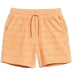 UGG Men's Tasman Terry Braid Short