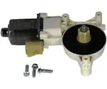 Power Window Regulator Motor