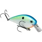 Strike King Kvd Square 2.5 Citrus Shad