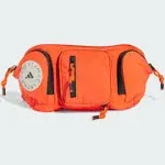 adidas by Stella McCartney Active Orange Bumbag IS9019 Women Lumbar Packs