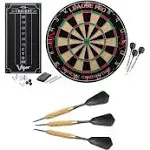 League Pro & Highlander Dart Bundle by Viper